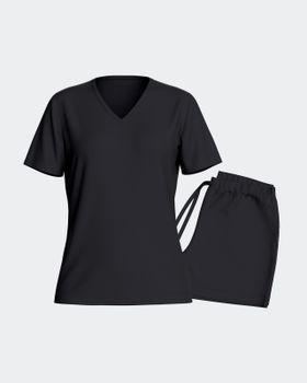 Pijama corto Soft Premium