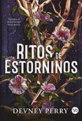 ritos de estorninos