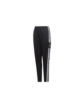 Pantalones de Fútbol adidas Sq21 Tr Y Infantil