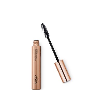 KIKO Milano Luxurious Lashes Maxi Volume Brush Mascara 12ml