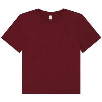 Bella + Canvas Camiseta BE6110 para mujer
