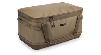 Thule chasm gear hauler 55l caqui oscuro