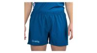 oxsitis 140 6 pantalon corto unisex azul