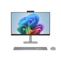 pc sobremesa hp omnistudio x 27-cs1008ns intel core ultra 5 16gb 1tb ssd windows 11 home