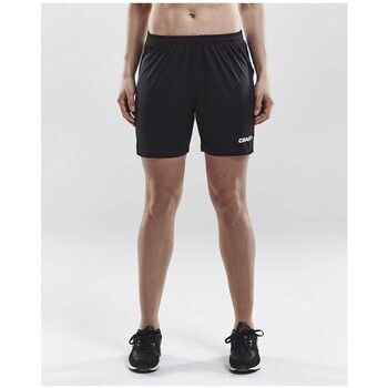 Craft Pantalones Squad Solid para mujer