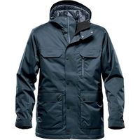 stormtech parka zurich para hombre