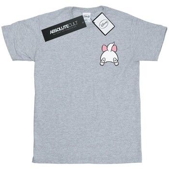 Disney Camiseta Aristocats para hombre