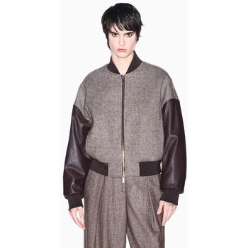 Armani Exchange Chaqueta XW002450AF26075 para mujer