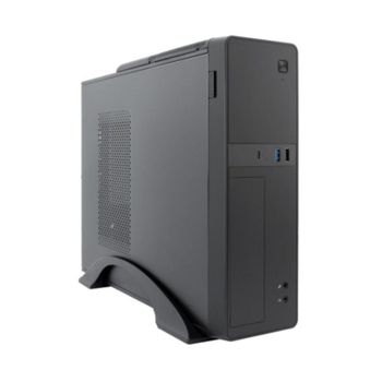 PC Sobremesa ZONE EVIL Slim Intel Core i5-13400 16GB 512GB SSD Intel UHD Windows 11