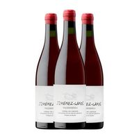 jimenez-landi vino rosado valdiniebla clarete mentrida 75 cl 14 vol pack de 3 unidades