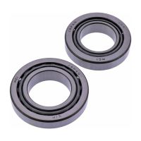 kit de cojinetes de vastago de direccion 35x55x14mm25x47x15mm tour max