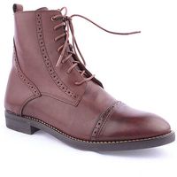 wilano botines l ankle boots casual para mujer