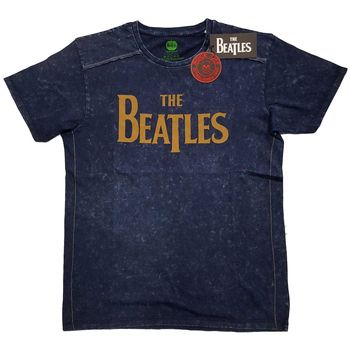 The Beatles Tops y Camisetas RO2288 para mujer