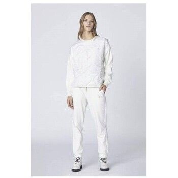Aeronautica Militare Pantalón chandal PF953DF48173097 para mujer