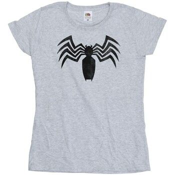 Marvel Camiseta BI49014 para mujer