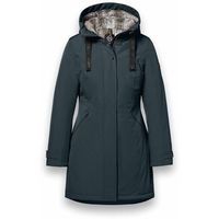 district parka parkcity para mujer