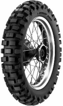 Dunlop D606 ( 130/90-18 TT 69R Rueda trasera, M/C )