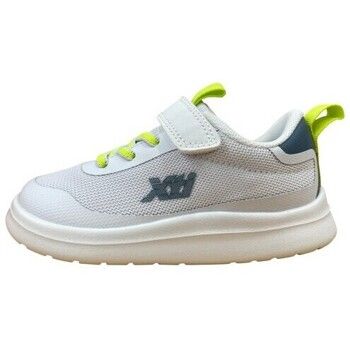 Xti Zapatillas 153116 DEPORTIVA CASUAL Blanco para niña