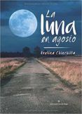 La luna en agosto