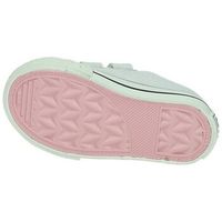 conguitos zapatillas lonas ultravioleta para nina