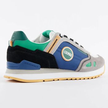 Colmar Zapatillas Travis Sport Bold para hombre