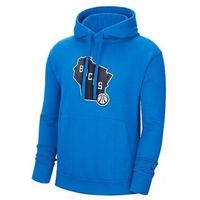 nike chaqueta deporte nba milwaukee bucks city edition logo para hombre