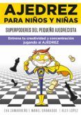 superpoderes del pequeño ajedrecista