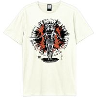 amplified clothing tops y camisetas rain para mujer