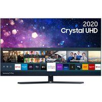 55 samsung ue55tu8507uxxu  smart 4k ultra hd hdr led tv with bixby alexa  google assistant