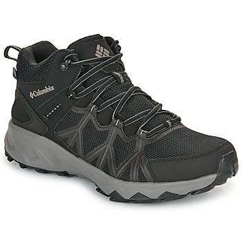 Columbia Zapatillas de senderismo PEAKFREAK II MID OUTDRY para hombre