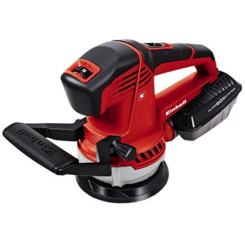 Einhell TE-RS 40 E Lijadora Excéntrica 400W
