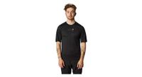 maillot de manga corta fox flexair pro negro