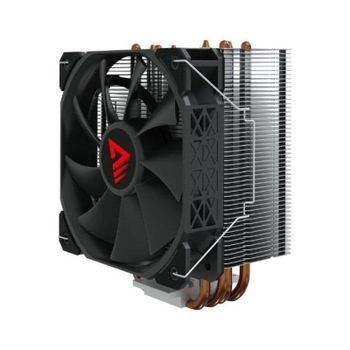 Refrigeración Savio Vortex X2 120mm Multisocket 180W 1 Ventilador PWM