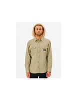 camisa rip curl epic hombre beige