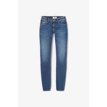 Le Temps des Cerises Pantalón pitillo Jeans push-up slim PULP, largo 34 para mujer