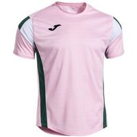 joma camiseta corta montreal para hombre