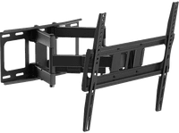soporte tv - vogels up 4053 32  65  negro