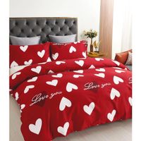 juego funda nordico cama 90 135 150 180cm 4 pieza 100 microfibra