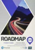roadmap c1c2 students  book  workbook pack