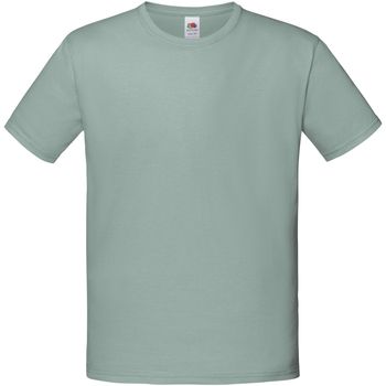 Fruit Of The Loom Tops y Camisetas Iconic para niño