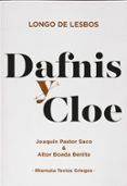 dafnis y cloe