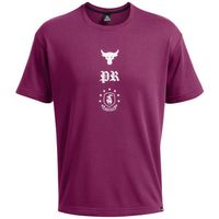 under armour camiseta project rock para hombre