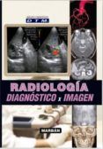 radiología diagnóstico x imagen (cartone)