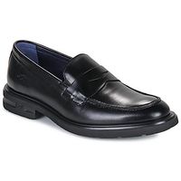 fluchos mocasines belgas para hombre