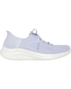 de SKECHERS SLIP-INS ULTRA FLEX ELEVATED MOTIO AZUL