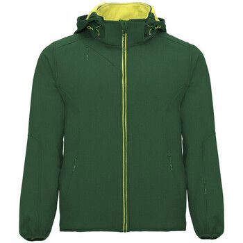 Roly Chaqueta Siberia para mujer