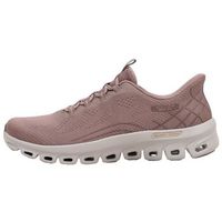 skechers zapatillas glide-step elevate para mujer