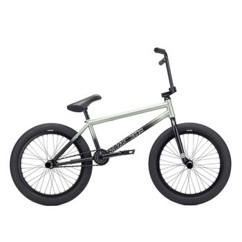Kink Switch BMX Bike 2026 Storm Blue