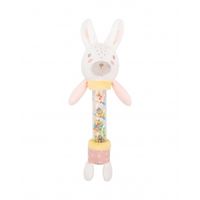 sonajero espiral rabbits in love