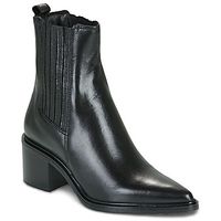 mjus botines merano chels para mujer